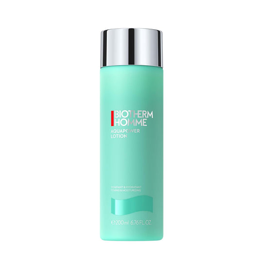 Homme Aquapower Refreshing Lotion