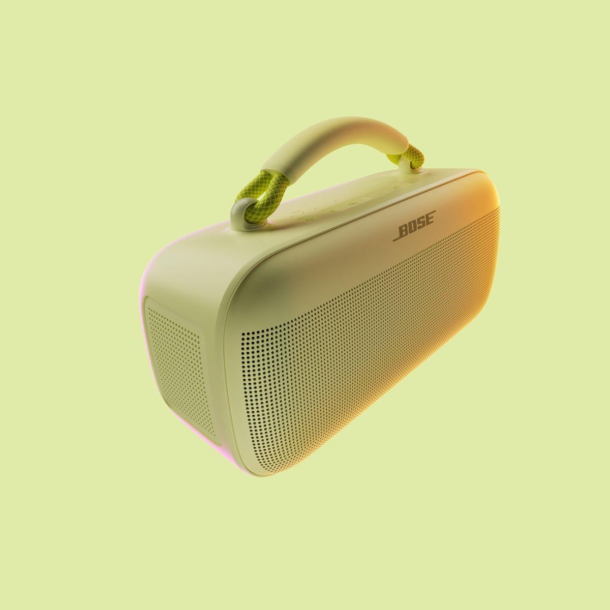 Parlante Bose SoundLink Max