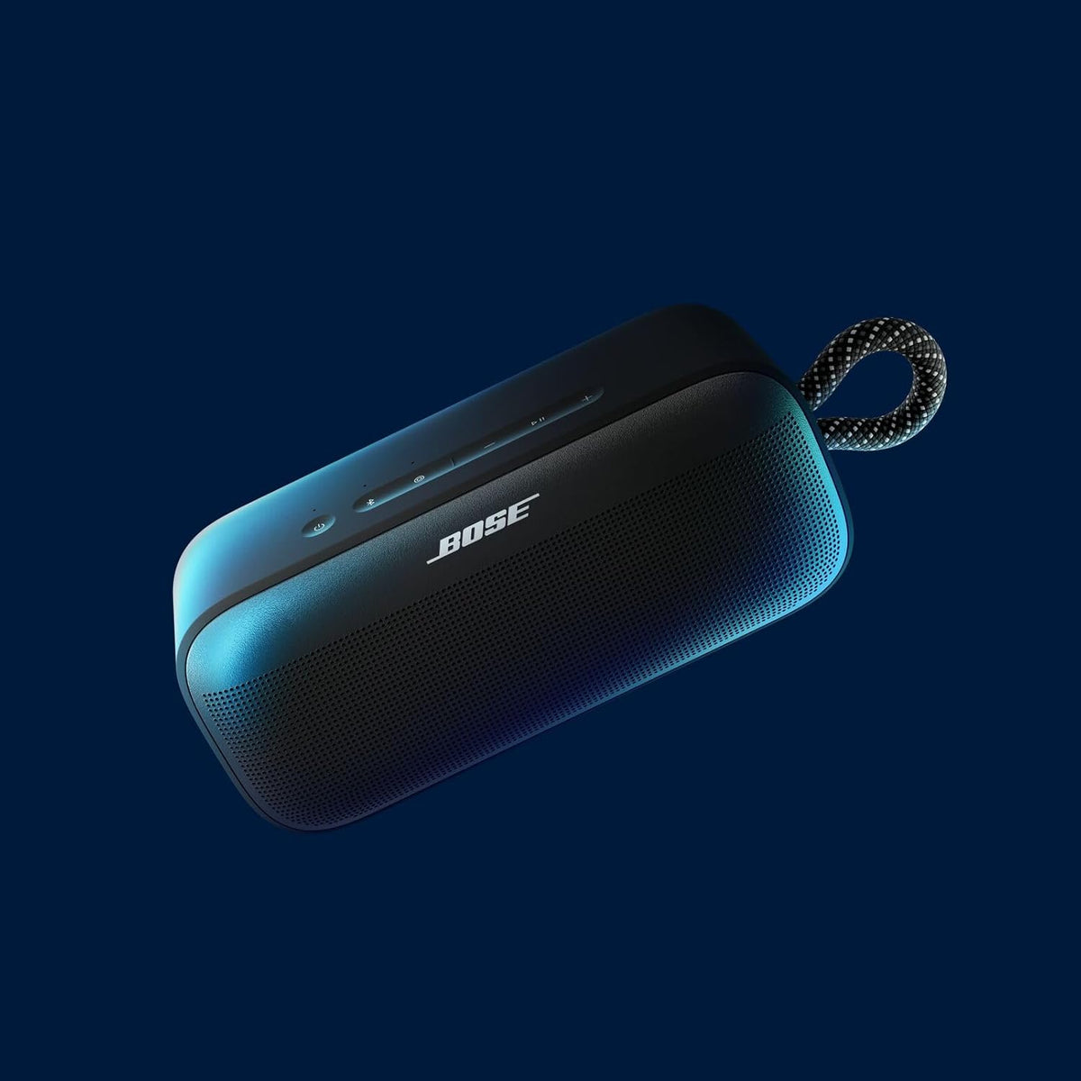 Parlante Bose SoundLink Plus