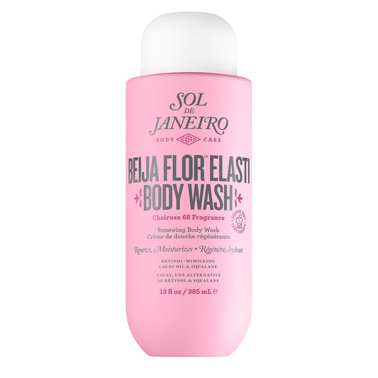 Beija Flor Body Wash