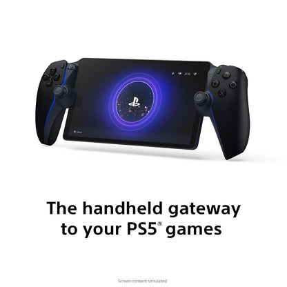 PlayStation Portal Dispositivo De Juego Remoto