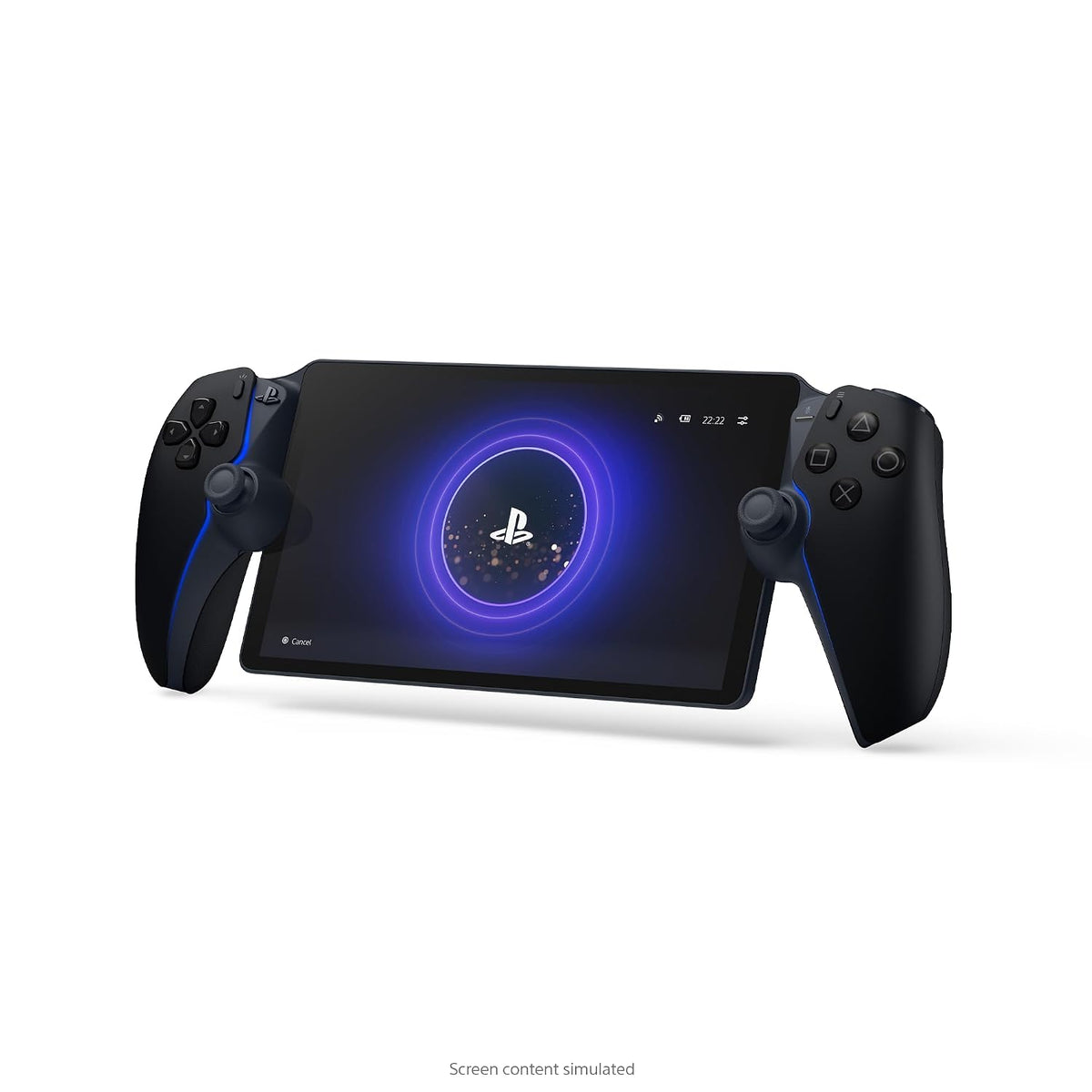 PlayStation Portal Dispositivo De Juego Remoto