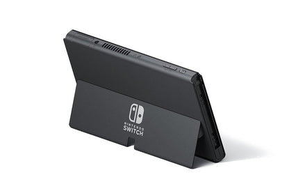 Consola Nintendo Switch™ OLED Blanca Bundle + Super Mario Bros.™ Wonder
