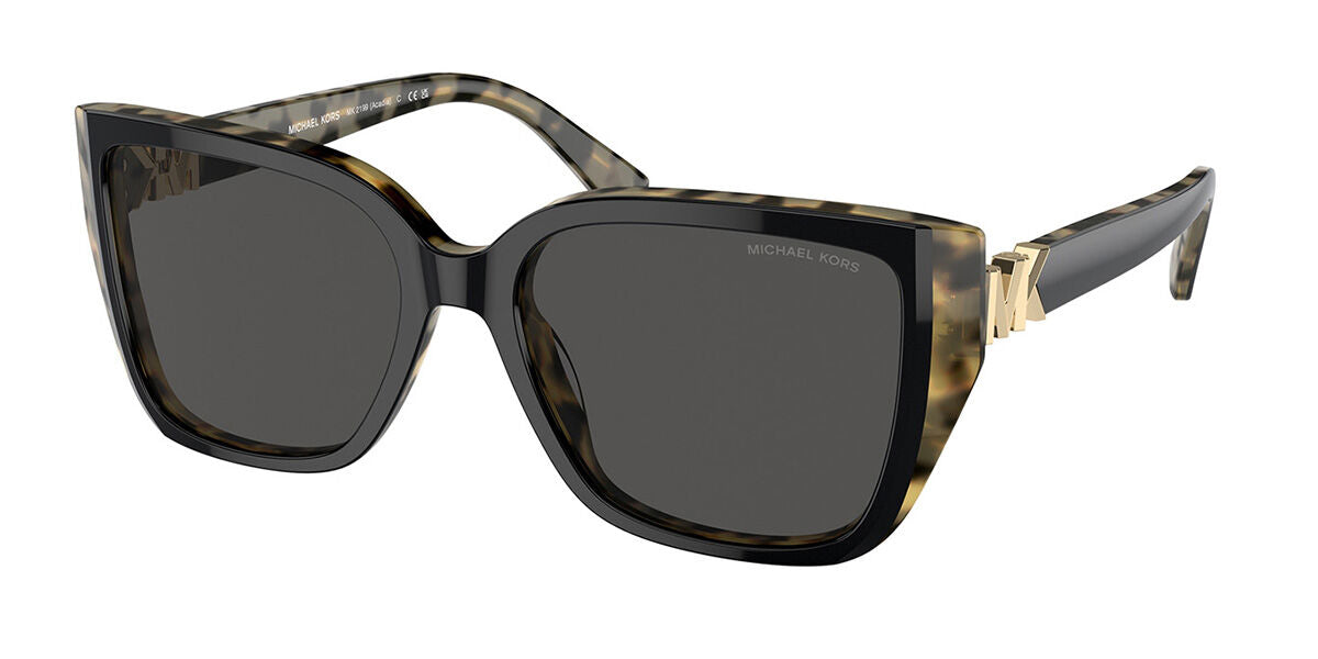 Michael Kors Acadia Sunglasses