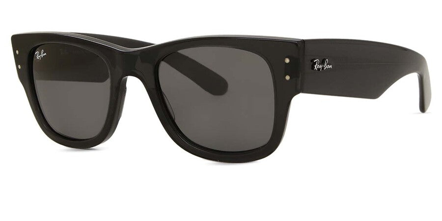 Ray-Ban Mega Wayfarer Sunglasses