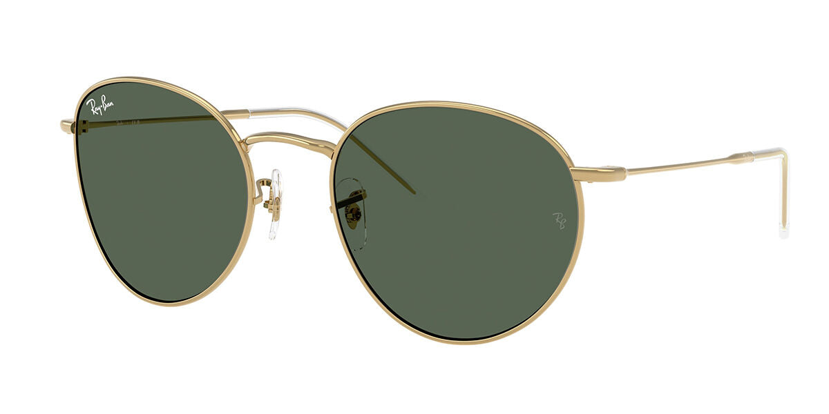 Ray-Ban Round Reverse Sunglasses
