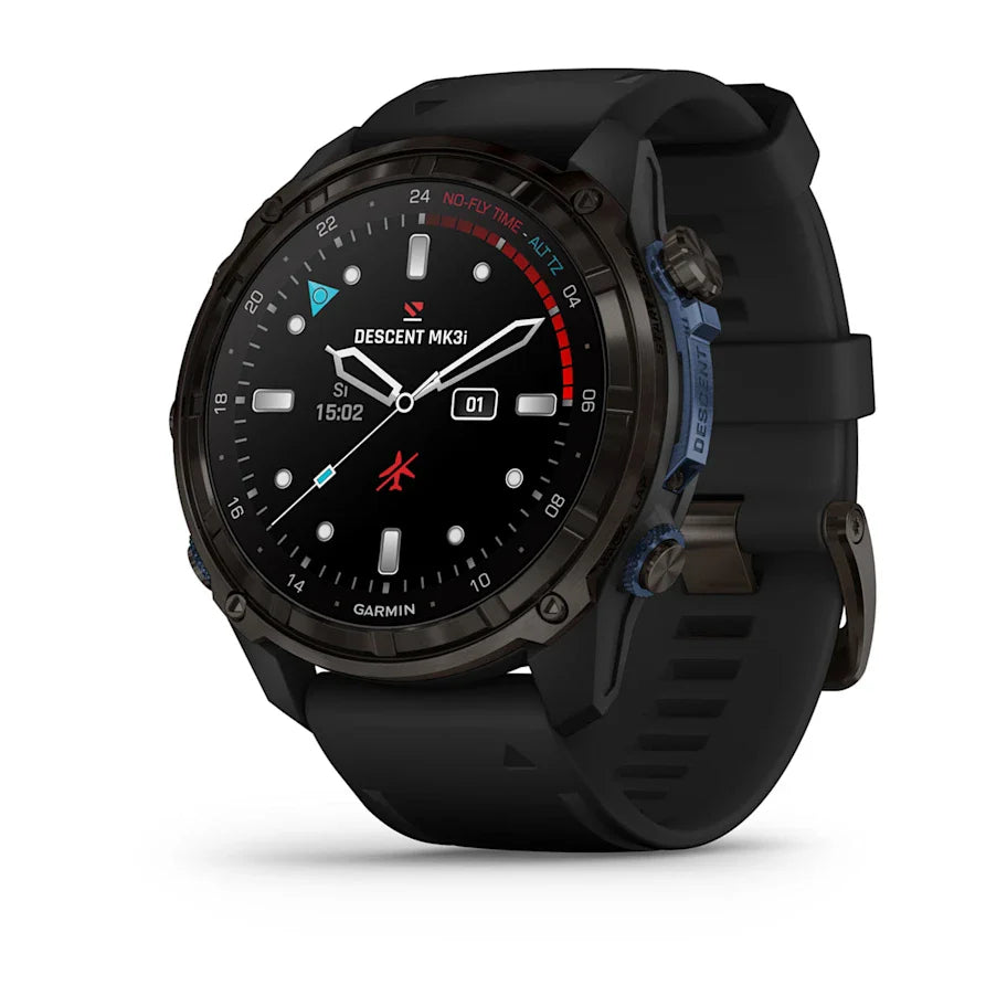 Garmin Descent Mk3i 51 mm