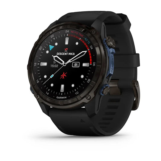 Garmin Descent Mk3i 51 Mm