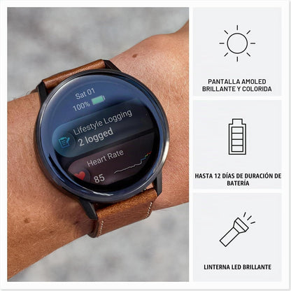 Garmin Venu 4 45mm Bundle