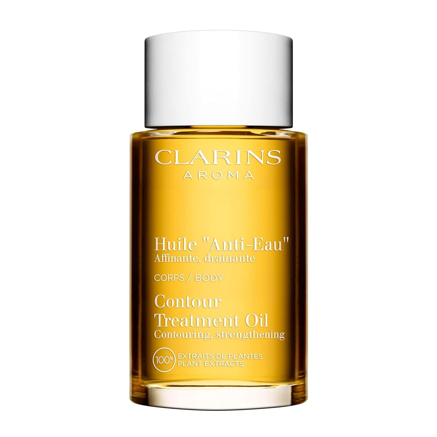 Contour Body Oil Anti-Eau