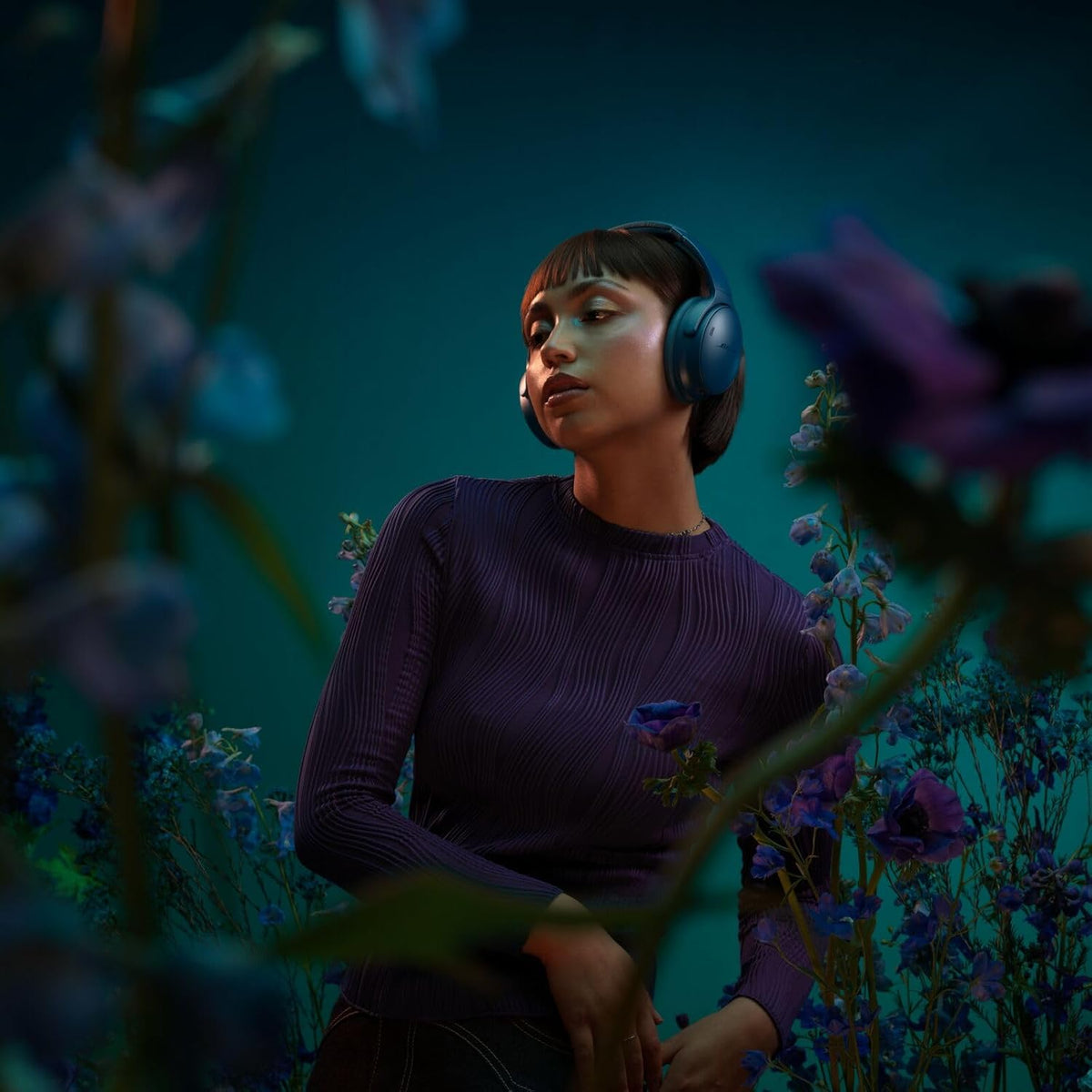 Audífonos Bose QuietComfort Headphones