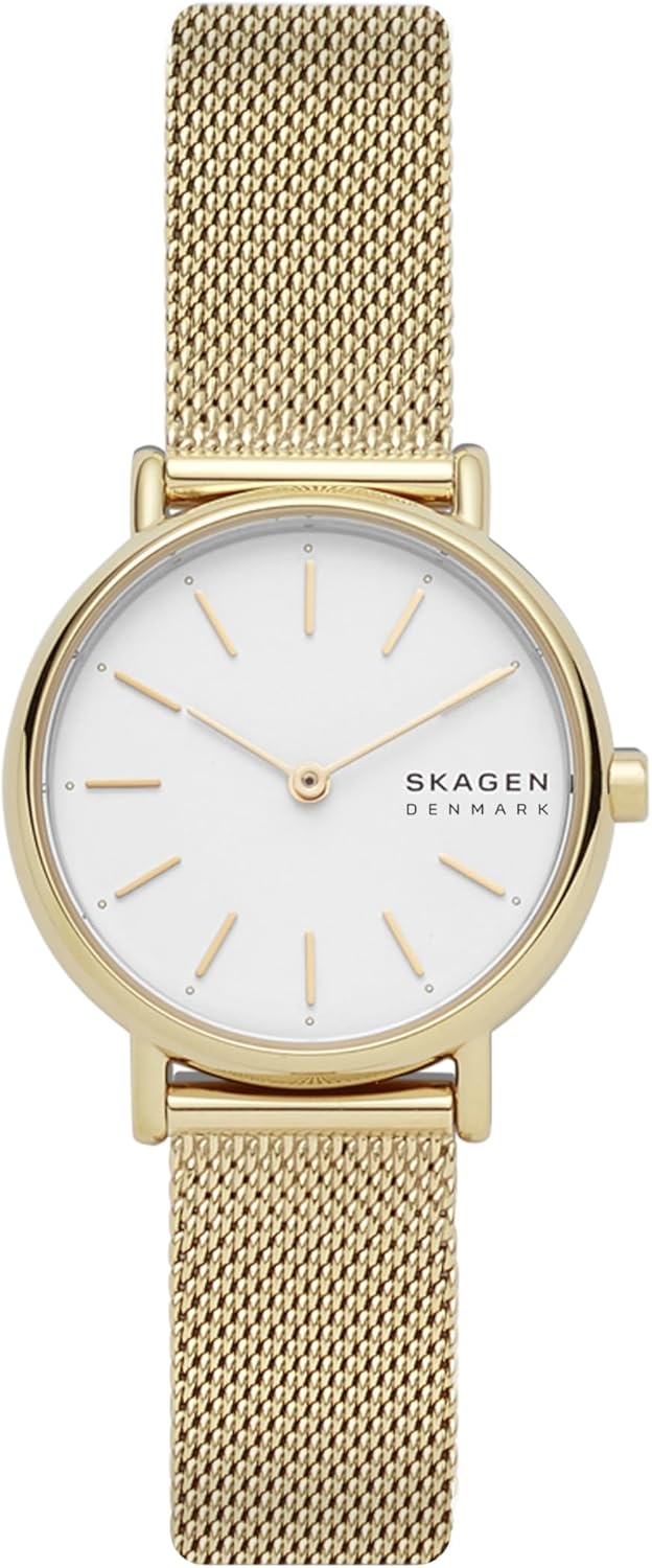 Skagen Women's Signatur Analog Watch