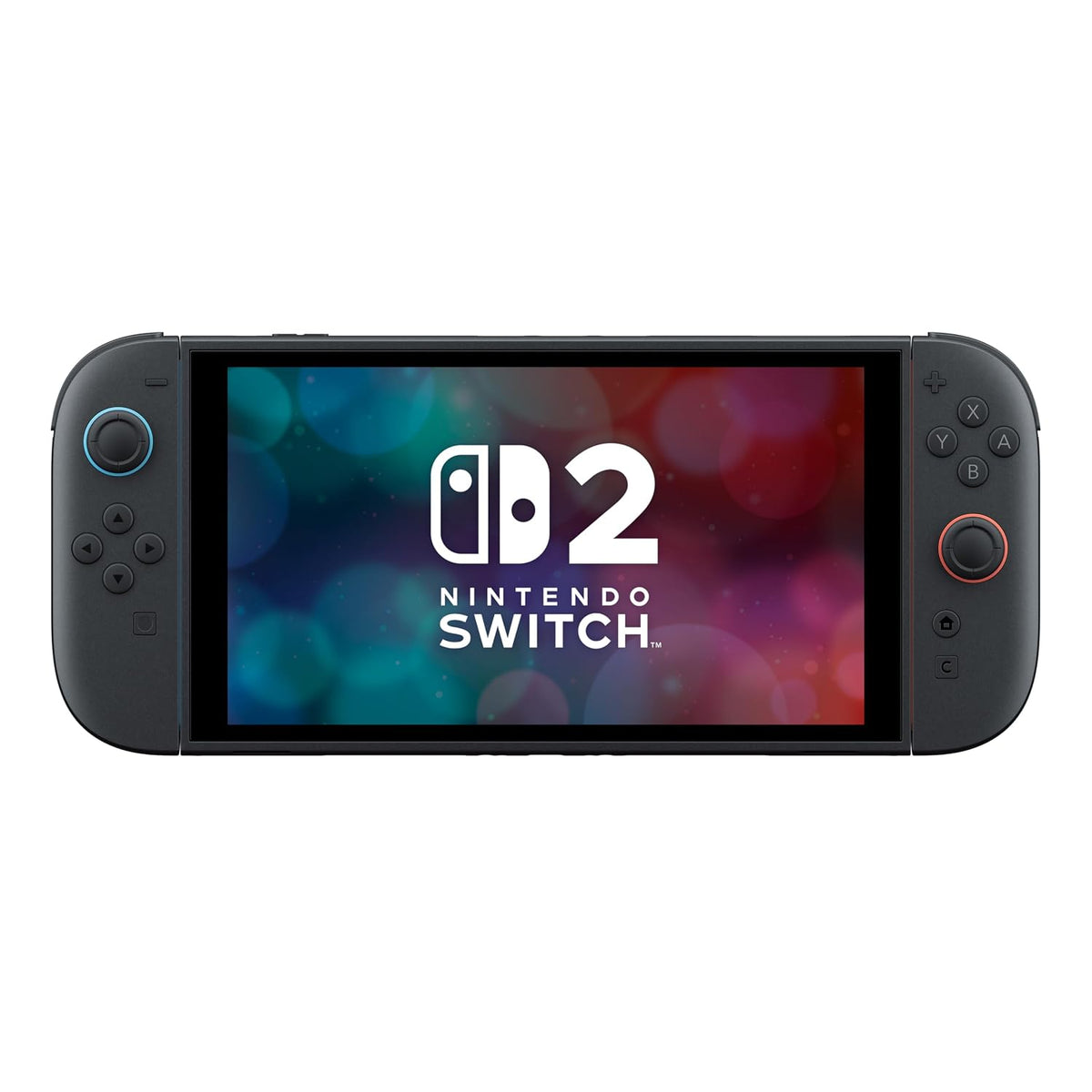 Consola Nintendo Switch™ 2