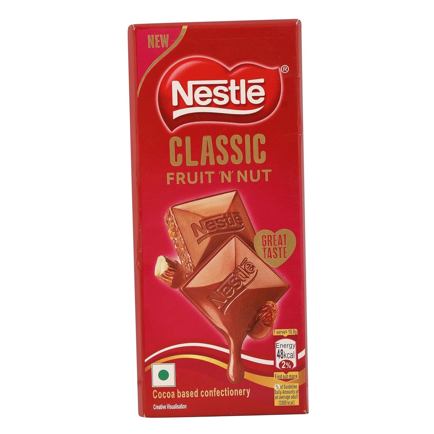 Nestle Chocolate Bar