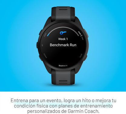 Garmin Forerunner 165 Music