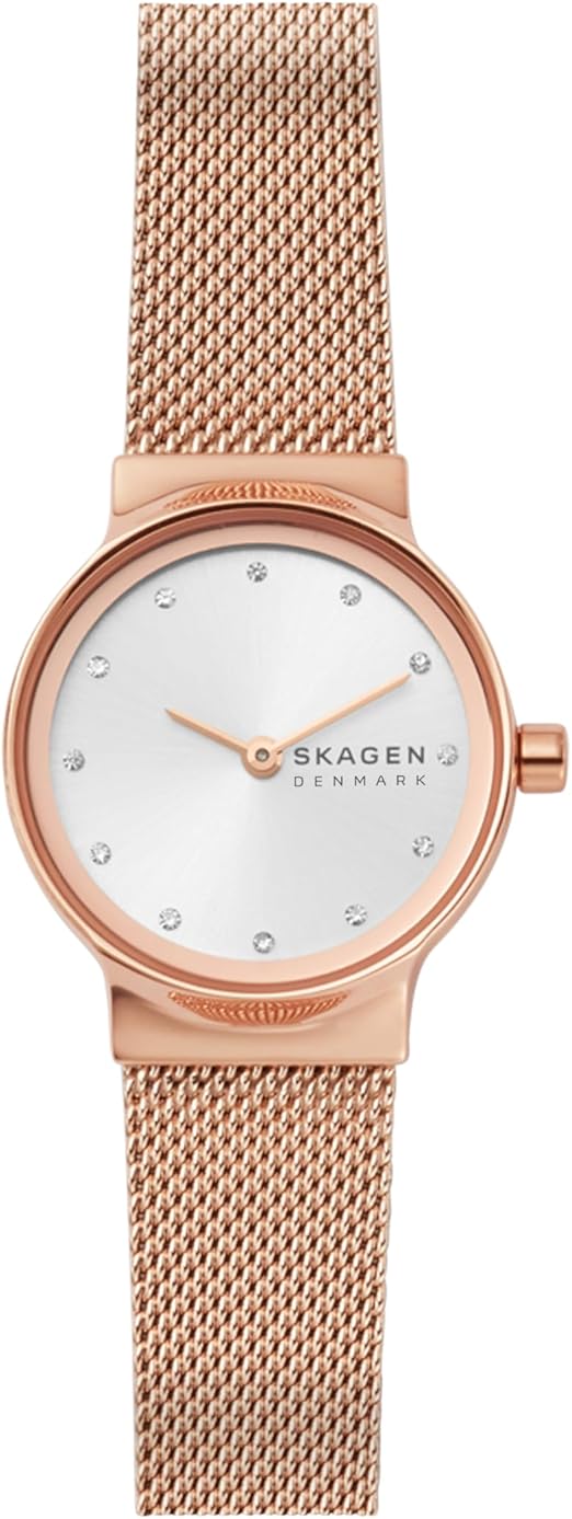 Skagen Women's Freja Analog Watch