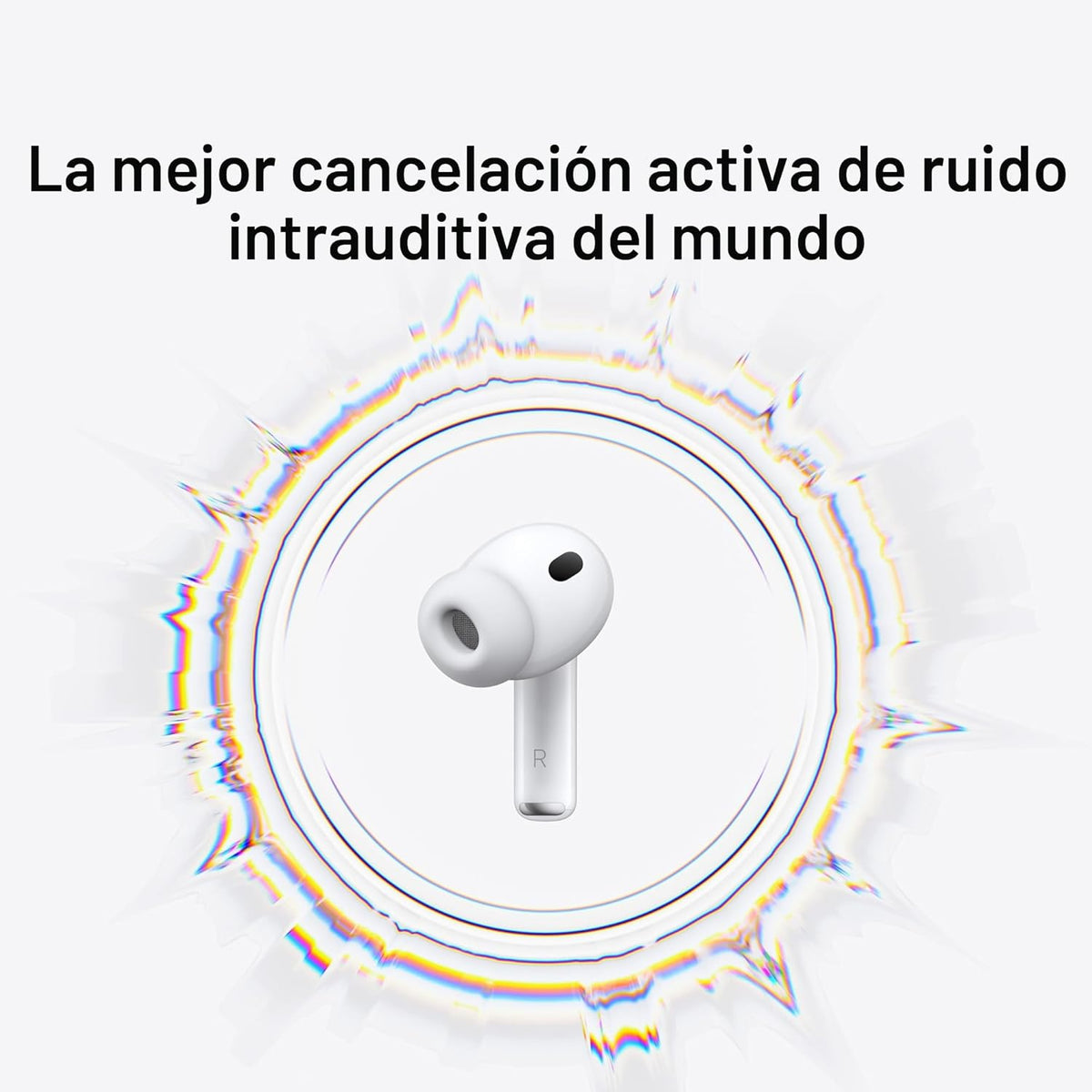Apple AirPods Pro (2nd Generation) with MagSafe Charging Case (USB-C)