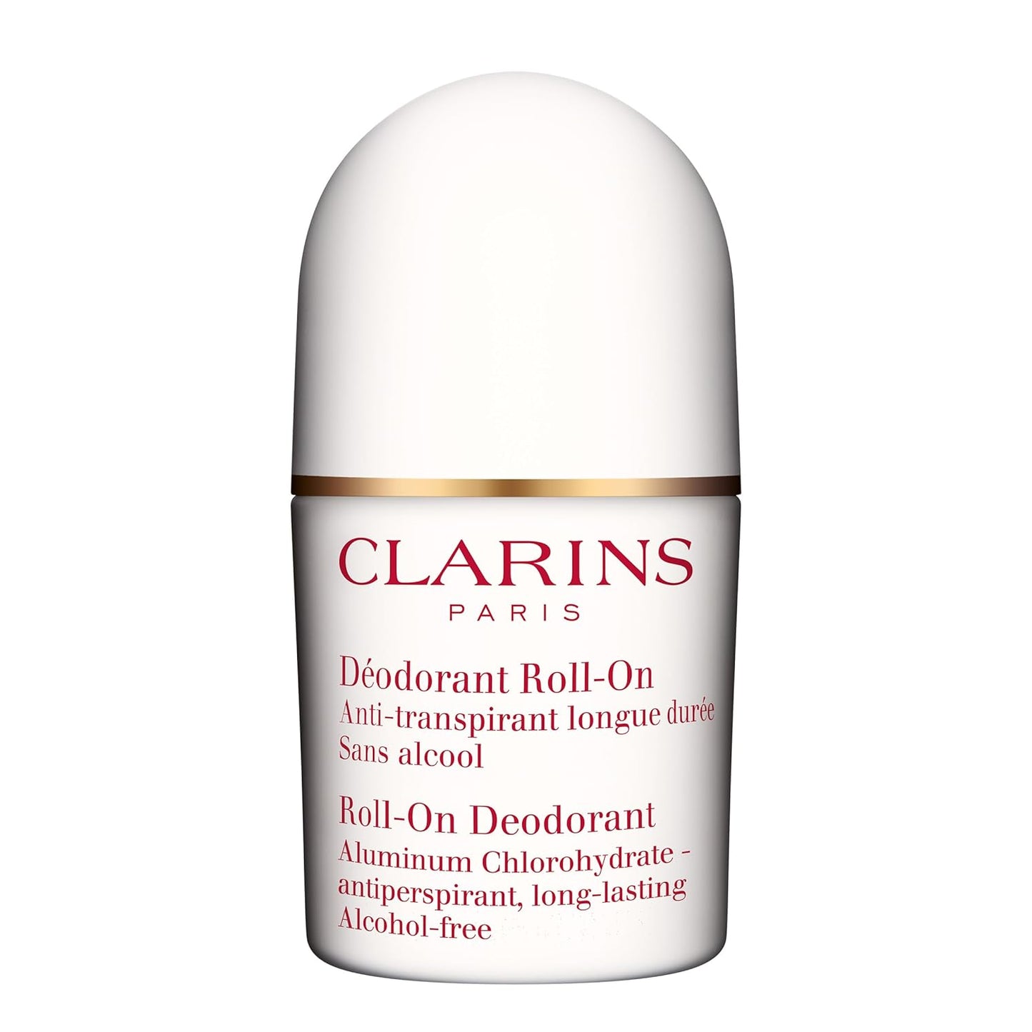 Gentle Care Roll-On Deodorant