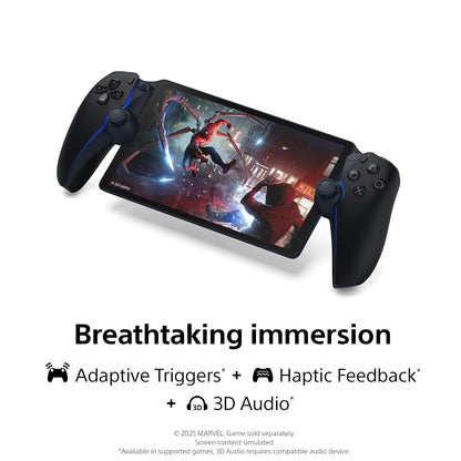 PlayStation Portal Dispositivo De Juego Remoto