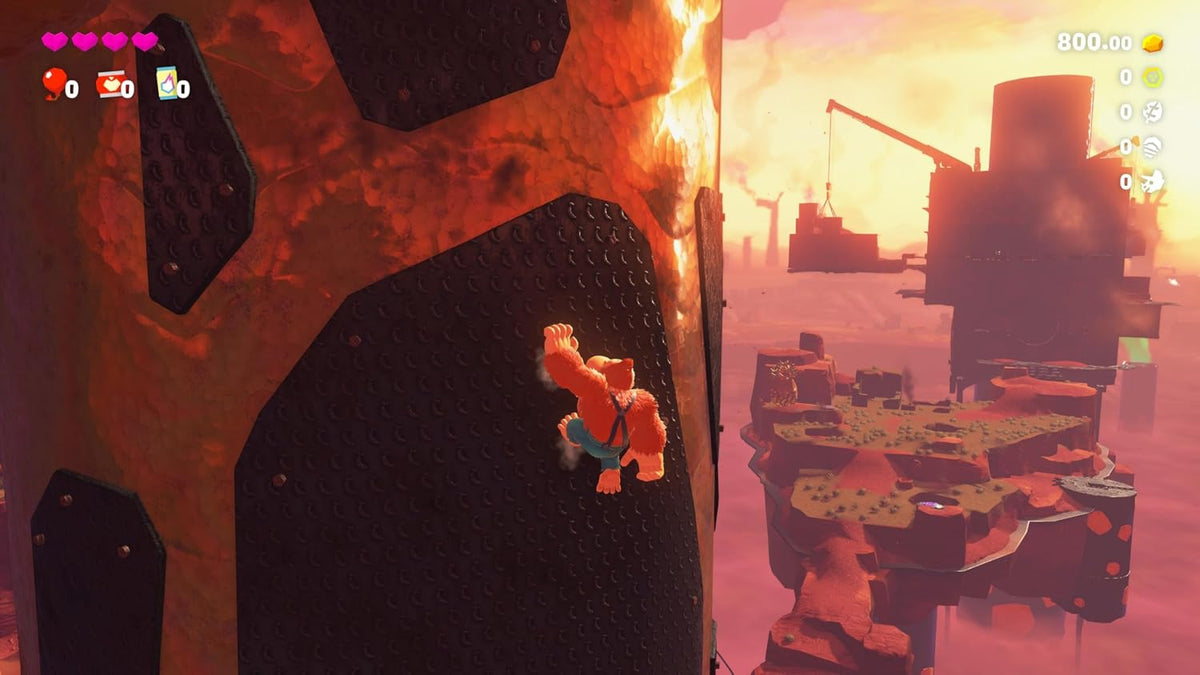 Donkey Kong™ Bananza