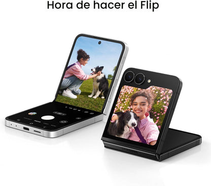 Samsung Galaxy Z Flip7 FE