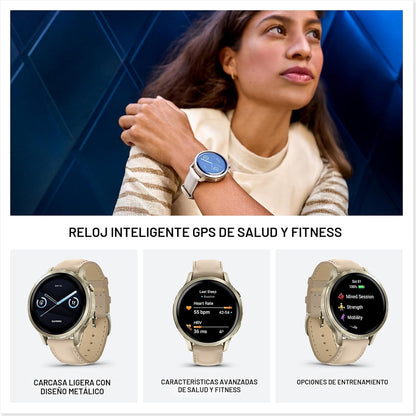 Garmin Venu 4 41mm 