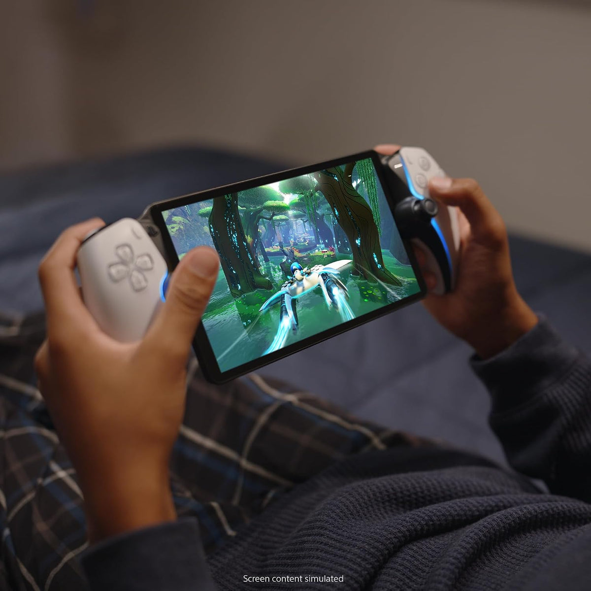 PlayStation Portal Dispositivo De Juego Remoto