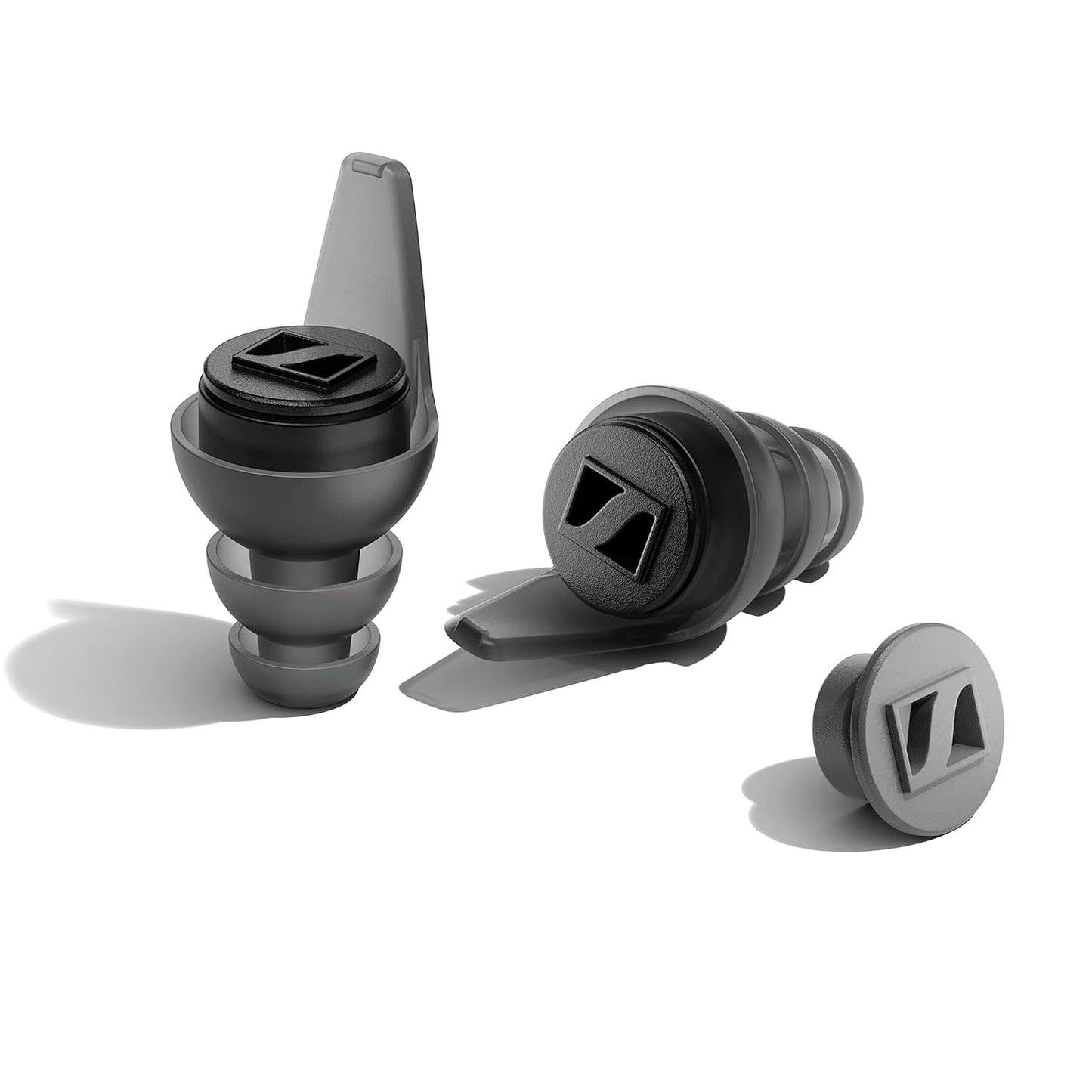 Sennheiser Soundprotex reusable