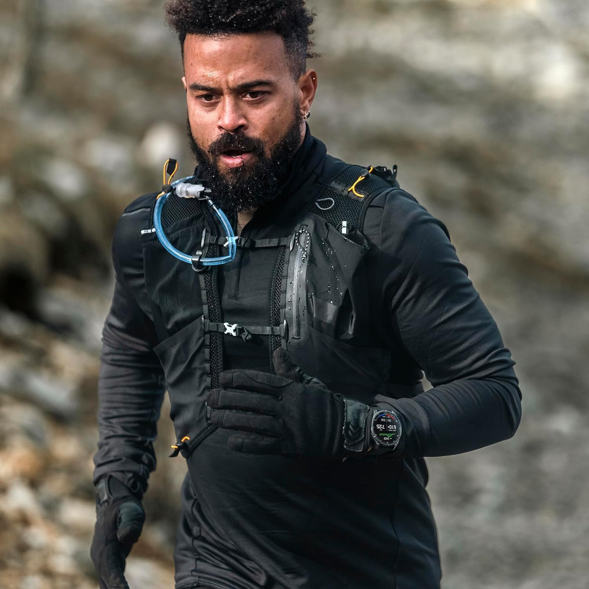 Garmin Fenix 8 SOLAR Sapphire 47mm 