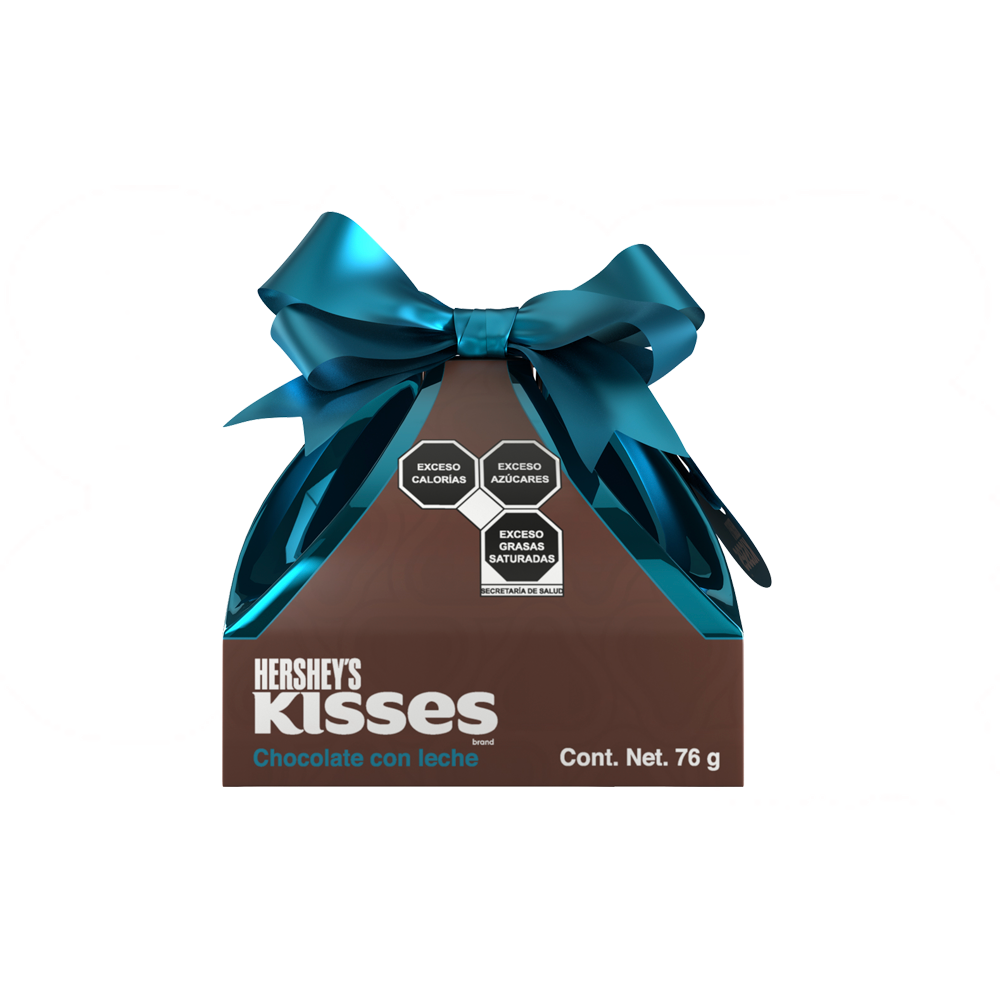 Hershey's Kisses Box
