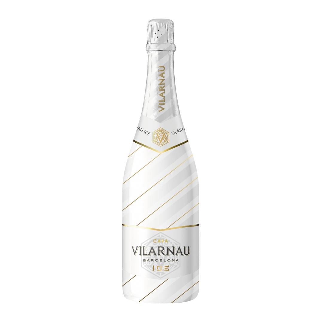 Vilarnau Ice Subirat Parent Cava