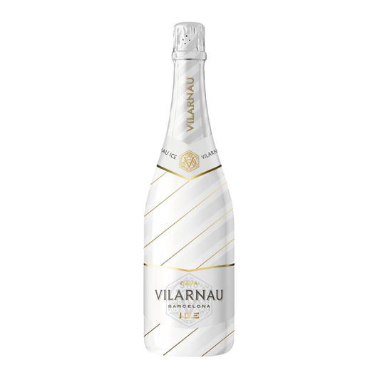 Cava Vilarnau Ice Subirat Parent