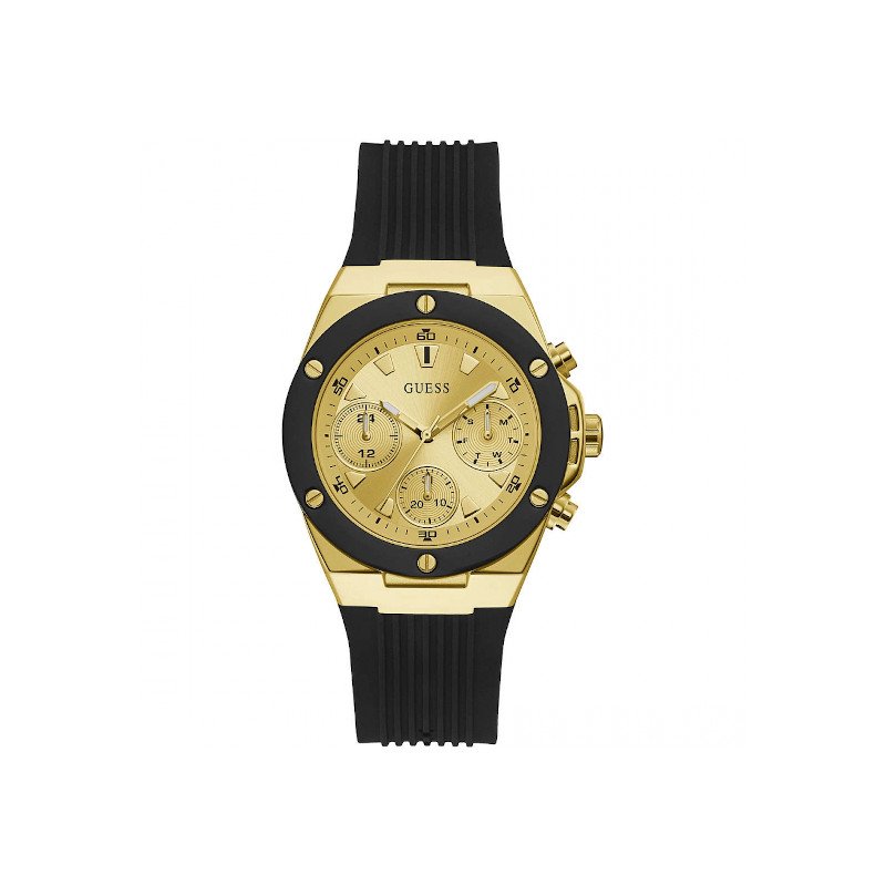 Guess Women's Athena Analog Chronograph Watch