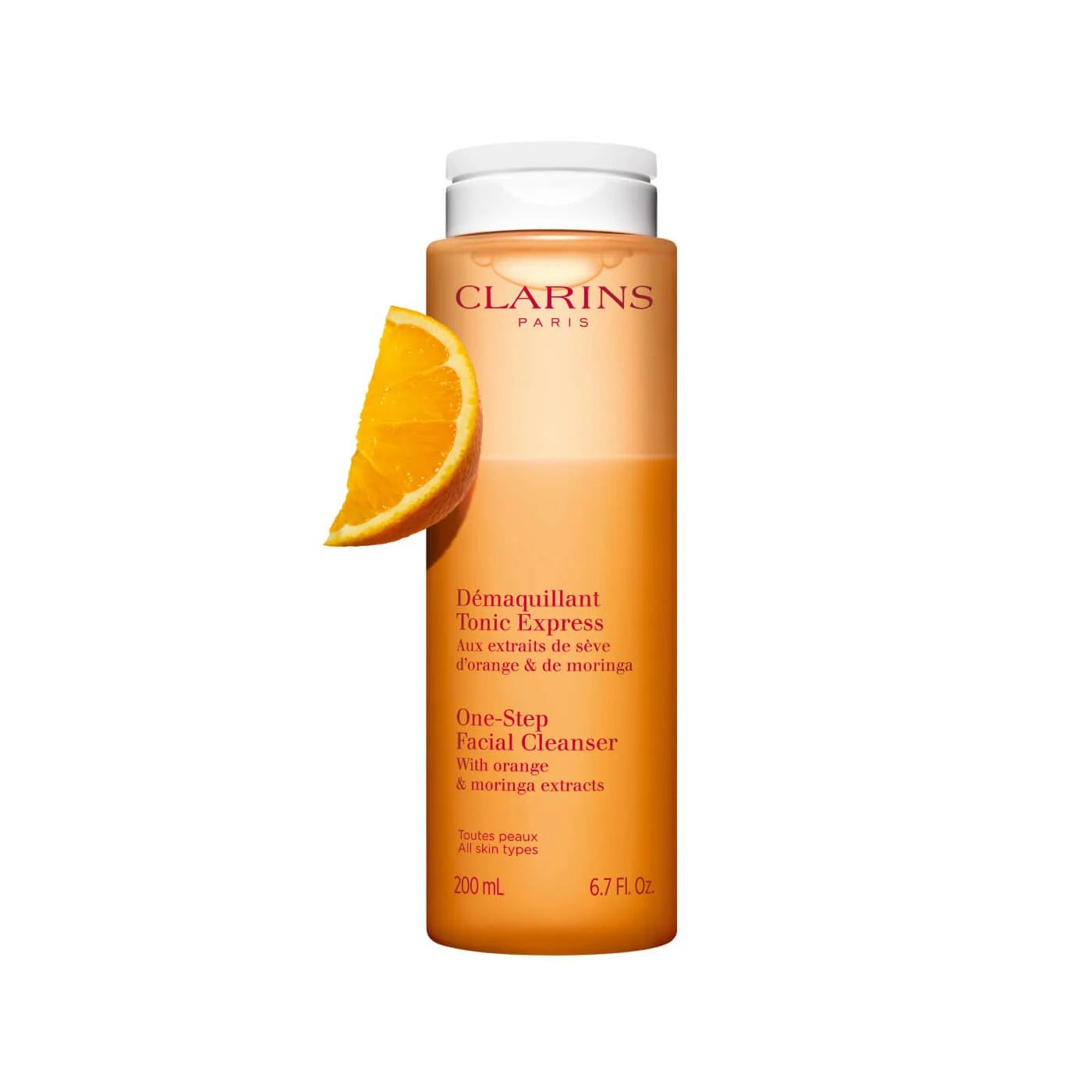 One Step Facial Cleanser