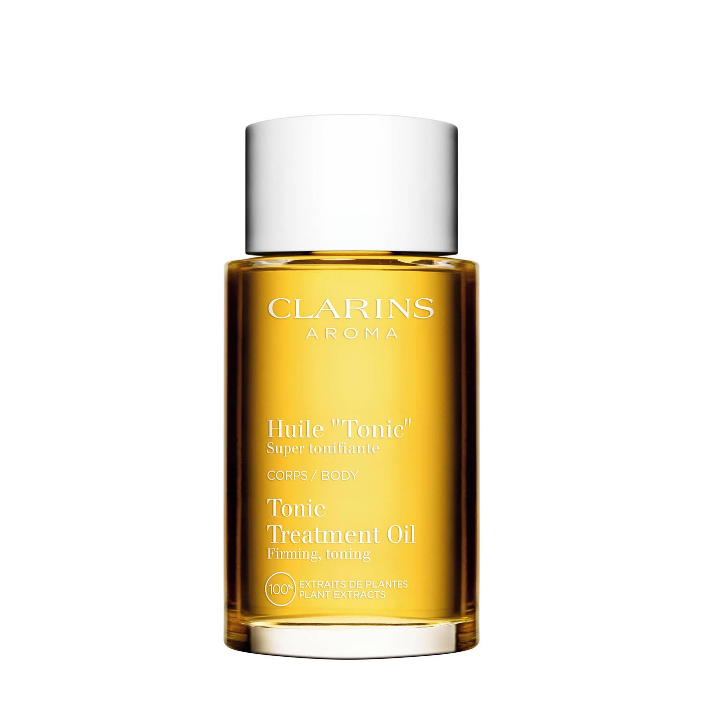 Aceite Corporal Tonificante