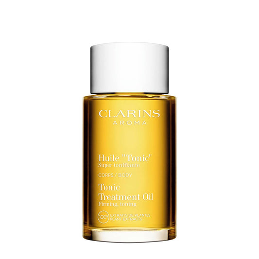 Tonic Body Oil
