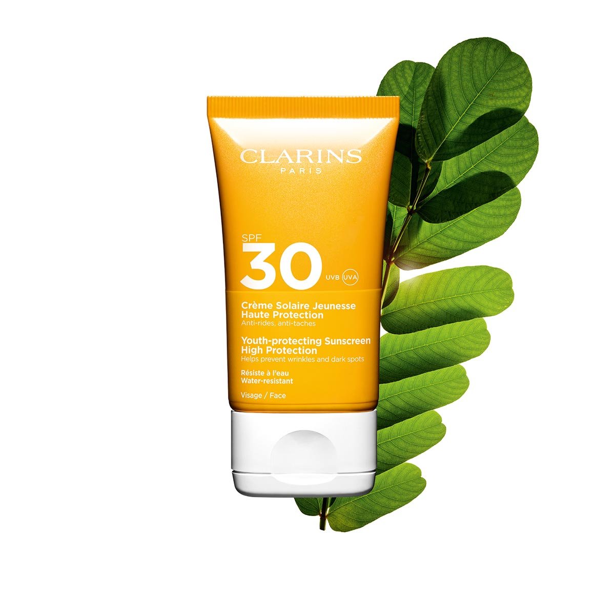 Suncare Face Cream SPF30