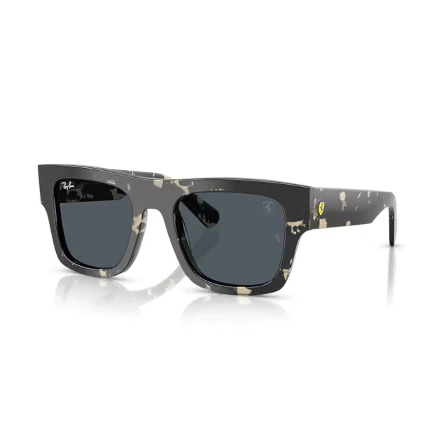 Ray Ban Ferrari Glasses
