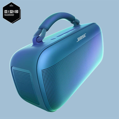 Parlante Bose SoundLink Max