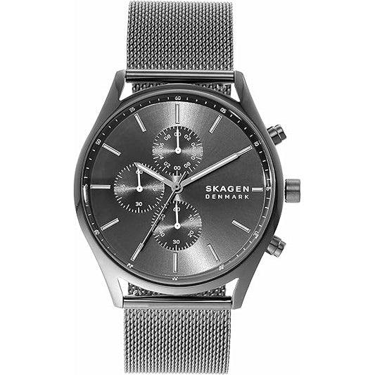 Skagen Reloj Análogo Signatur de Mujer