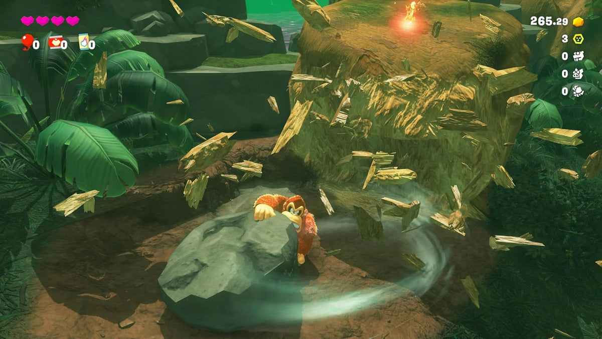 Donkey Kong™ Bananza