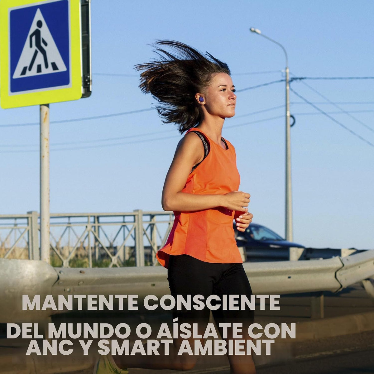 JBL Audifonos Endurance Race 2 Deportivos True Wireless