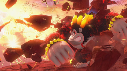 Donkey Kong™ Bananza
