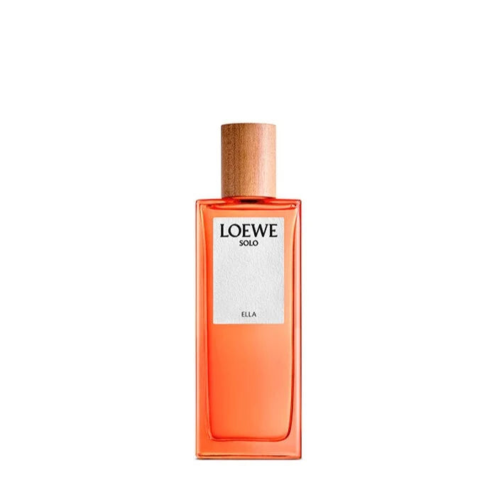 Solo Ella Eau de Parfum