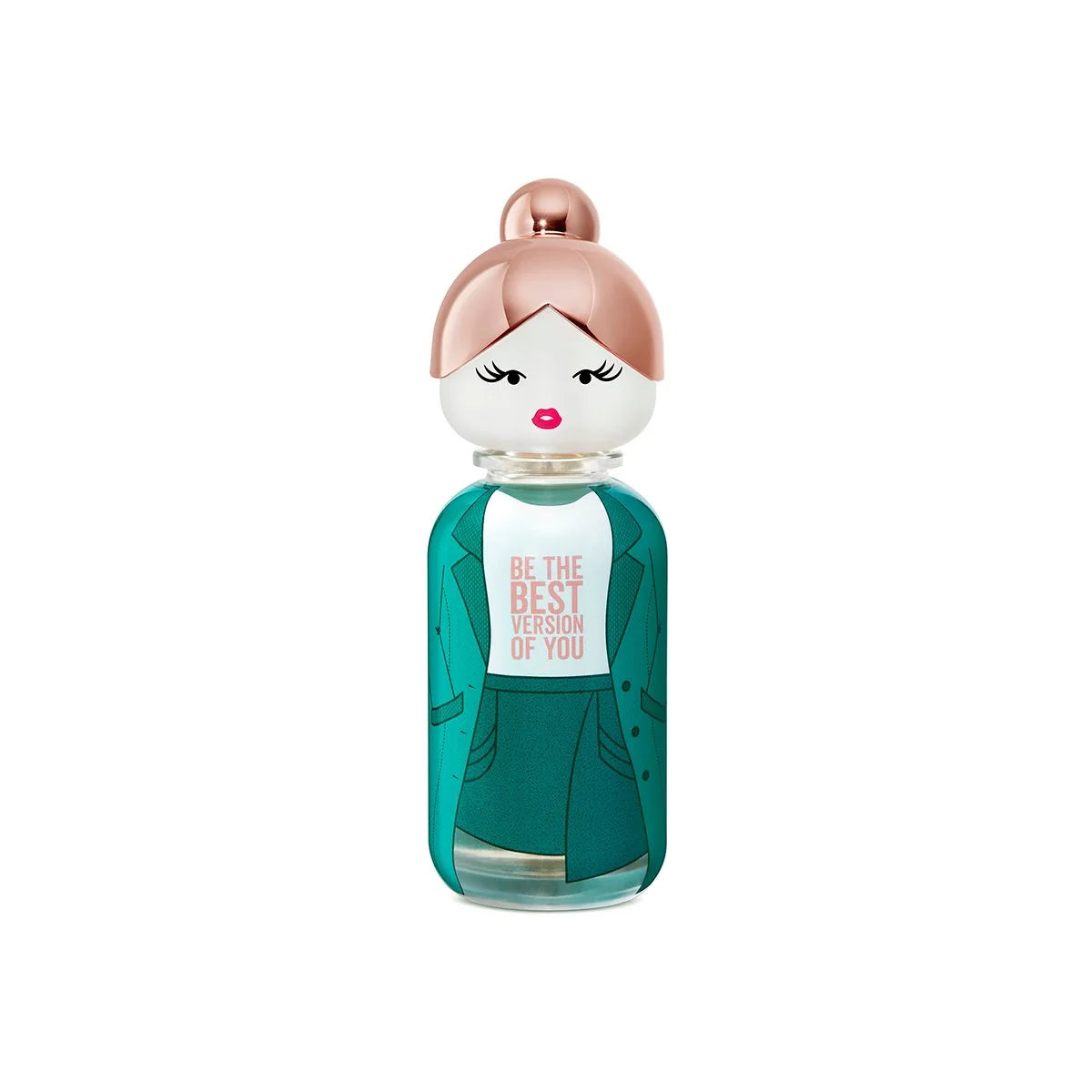 Green Jasmine Eau de Toilette
