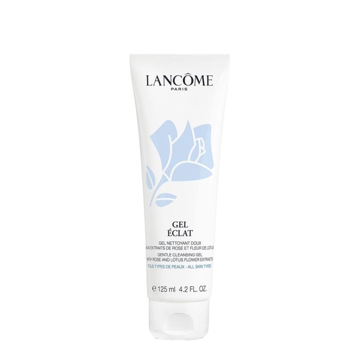 Éclat Facial Cleansing Foam Gel