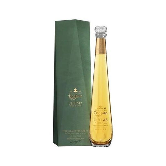 Don Julio® Ultima Reserva Tequila