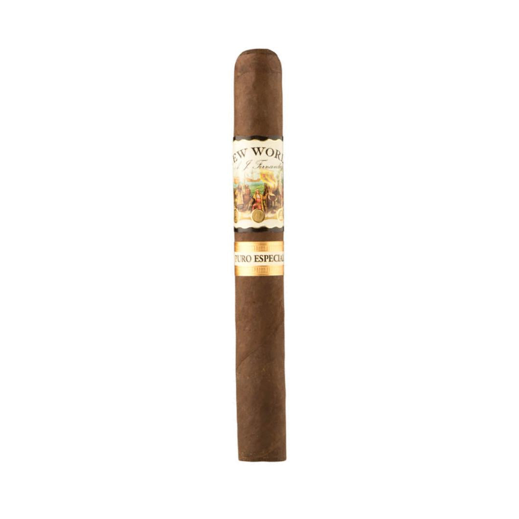 Habanos New World Toro per Unit