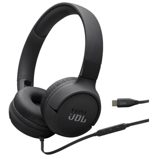 JBL Tune 520C