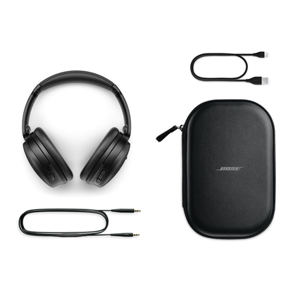Audífonos Bose QuietComfort Headphones